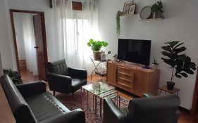 Piso Fenuca